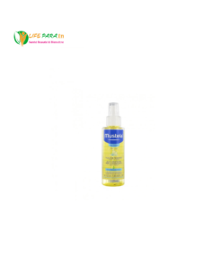 Mustela huile de massage Peau Normal 100 ml