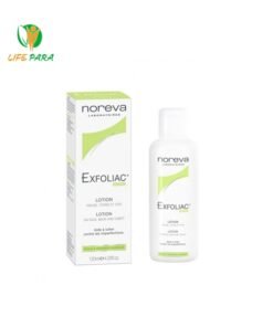 NOREVA EXFOLIAC LOTION 125ml