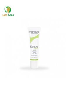 NOREVA EXFOLIAC NC GEL SOIN LOCAL 30ML
