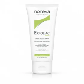 NOREVA Exfoliac CRÈME RÉPARATRICE 40ML
