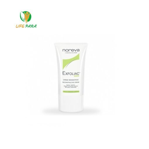 NOREVA Exfoliac CRÈME RÉPARATRICE 40ML