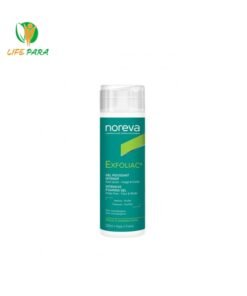 NOREVA Exfoliac Gel moussant Intensif, 200 ml