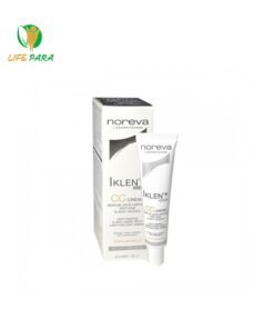 NOREVA Iklen+ CC CRÈME SOIN DE JOUR UNIFIANT 40ML
