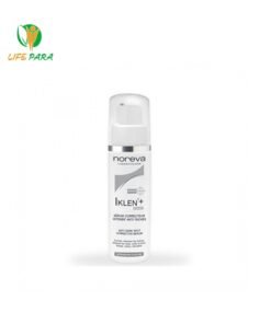 NOREVA Iklen+ SÉRUM CORRECTEUR INTENSIF ANTI-TACHES 30ML