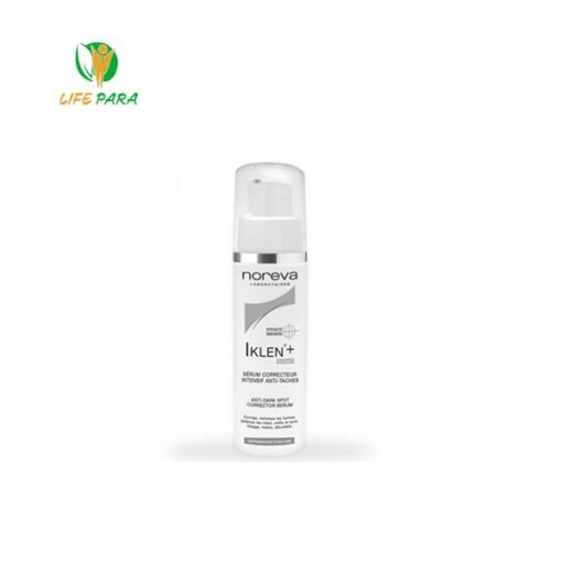 NOREVA Iklen+ SÉRUM CORRECTEUR INTENSIF ANTI-TACHES 30ML