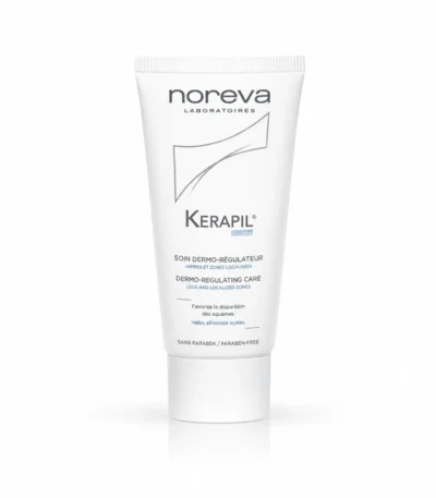 NOREVA Kerapil SOIN DERMO-RÉGULATEUR 75ML