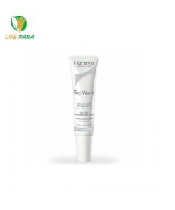 NOREVA Trio White SOIN DE JOUR DÉPIGMENTANT 30ML