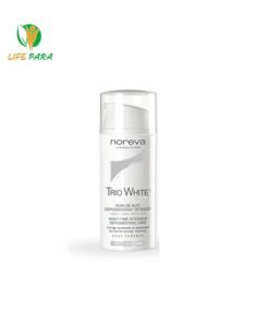 NOREVA Trio White SOIN DE NUIT DÉPIGMENTANT INTENSIF 30ML