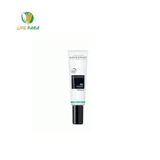 NOVEXPERT GEL PURETÉ 30ML