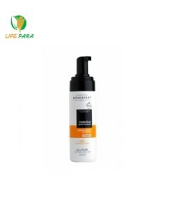 NOVEXPERT MOUSSE NETTOYANTE FLASH ECLAT 150ML