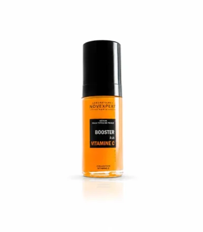 NOVEXPERT SÉRUM BOOSTER À LA VITAMINE C