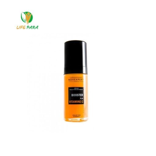 NOVEXPERT SÉRUM BOOSTER À LA VITAMINE C
