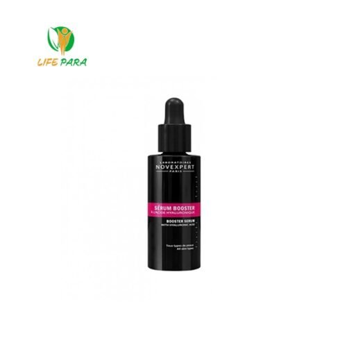 NOVEXPERT SÉRUM BOOSTER À L'ACIDE HYALURONIQUE