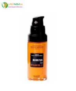 NOVEXPERT Sérum Booster à la Vitamine C (30 ml)