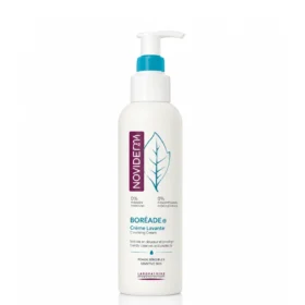 NOVIDERM BOREADE CL CREME LAVANTE 200 ML