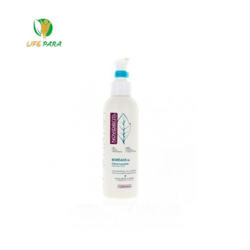NOVIDERM BOREADE CL CREME LAVANTE 200 ML