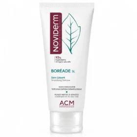 NOVIDERM BOREADE SL SOIN LISSANT 40 ML