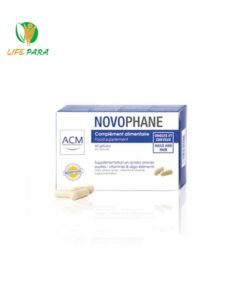 ACM NOVOPHANE Complément Alimentaire 60 Gélules