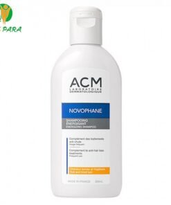 NOVOPHANE SHAMPOING ENERGISANT, 200 ml