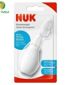 NUK ASPIRATEUR NASAL