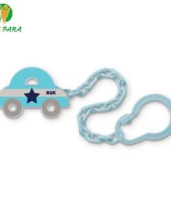 NUK Attache-Sucette Chainette