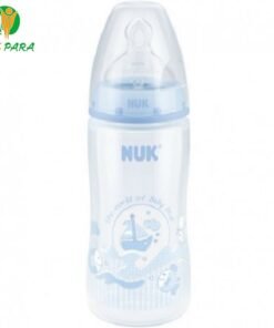 NUK BIBERON FIRST CHOICE, 300ml