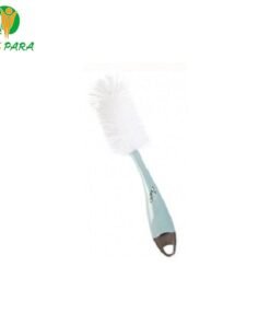 NUK GOUPILLON 2 EN 1 DOUBLE FIBRE