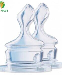 NUK TETINE CLASSIC 6-18M