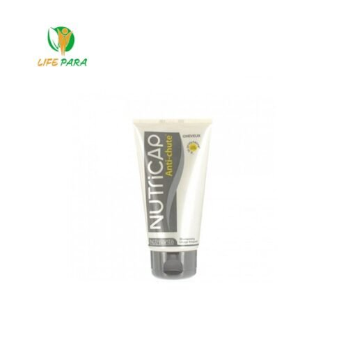 NUTRICAP ANTI-CHUTE SHAMPOOING USAGE FREQUENT 150ML