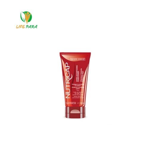 NUTRICAP APRES SHAMPOOING CHEVEUX COLORES 100ML