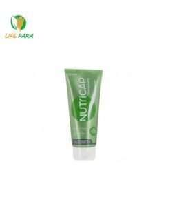 NUTRICAP SHAMPOOING BEAUTE DES CHEVEUX 200ML
