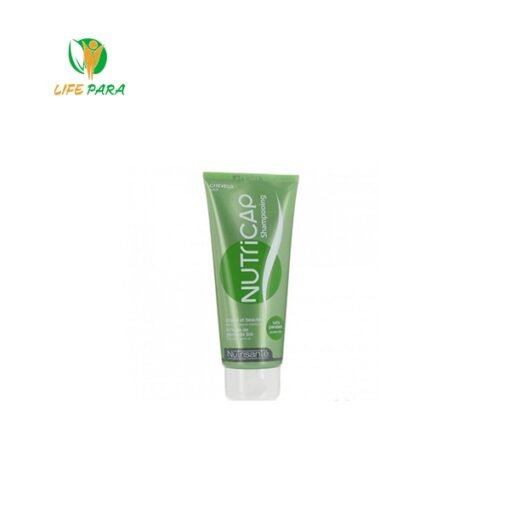 NUTRICAP SHAMPOOING BEAUTE DES CHEVEUX 200ML