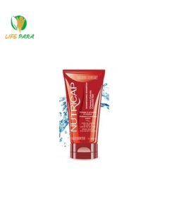 NUTRICAP SHAMPOOING CHEVEUX COLORES 200ML