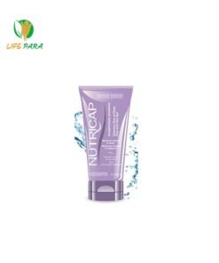 NUTRICAP SHAMPOOING CHEVEUX FINS ET PLATS 200ML