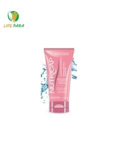 NUTRICAP SHAMPOOING CHEVEUX NORMAUX 200ML