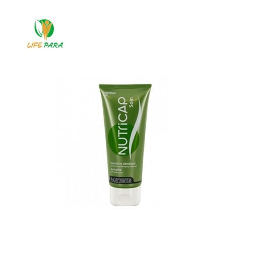 NUTRICAP SOIN NUTRITIF ET DEMELANT 100ML