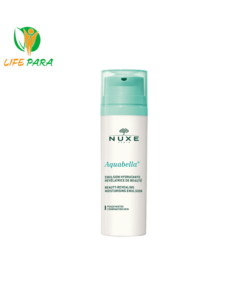 NUXE Aquabella Emulsion Hydratante Révélatrice de Beauté - Peaux Mixtes 50ML