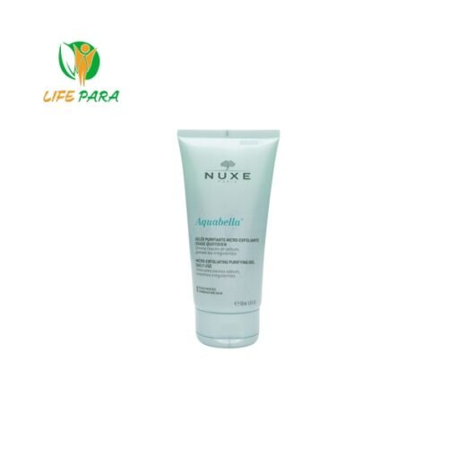 NUXE Aquabella Gelée Purifiante Micro-exfoliante 150ML