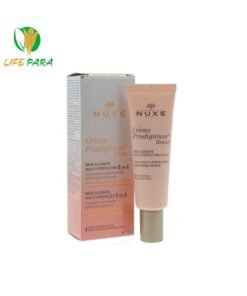 NUXE BASE LISSANTE MULTI-PERFECTION 5-EN-1 CRÈME PRODIGIEUSE BOOST 30ML