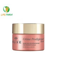 NUXE Baume-huile récupérateur nuit Crème Prodigieuse Boost 50ML