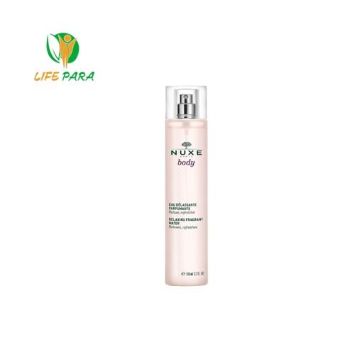 NUXE Body Eau Délassante Parfumante100 ML