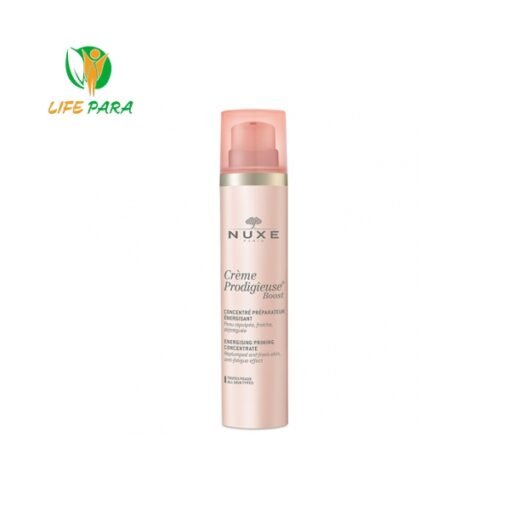 NUXE CONCENTRÉ PRÉPARATEUR ÉNERGISANT CRÈME PRODIGIEUSE BOOST 100ML