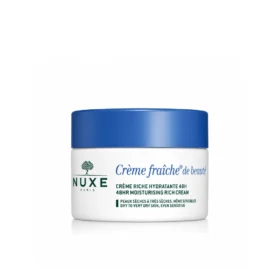 NUXE Crème Fraîche de Beauté Crème hydratante