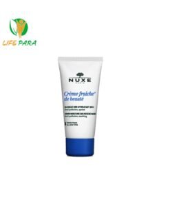 NUXE Crème Fraîche de Beauté Masque SOS Hydratant 50ML