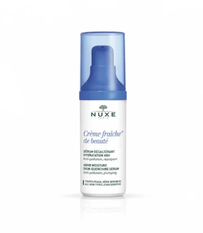 NUXE Crème Fraîche de Beauté Sérum Désaltérant