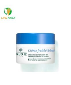 NUXE Crème fraîche Crème riche 50ML