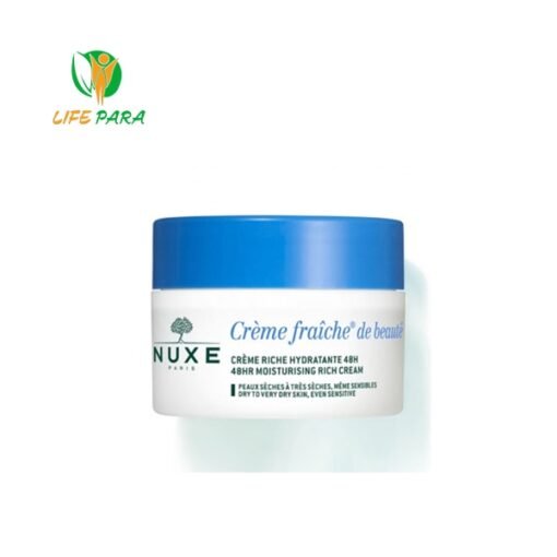 NUXE Crème fraîche Crème riche 50ML