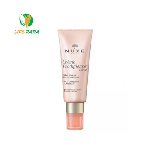 NUXE Crème soyeuse multi-correction Crème Prodigieuse Boost 40ML