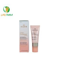 NUXE GEL BAUME YEUX MULTI-CORRECTION CRÈME PRODIGIEUSE BOOST