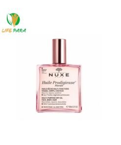 NUXE HUILE PRODIGIEUSE FLORALE 100ML